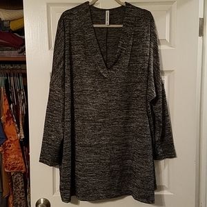Zenana Outfitters tunic